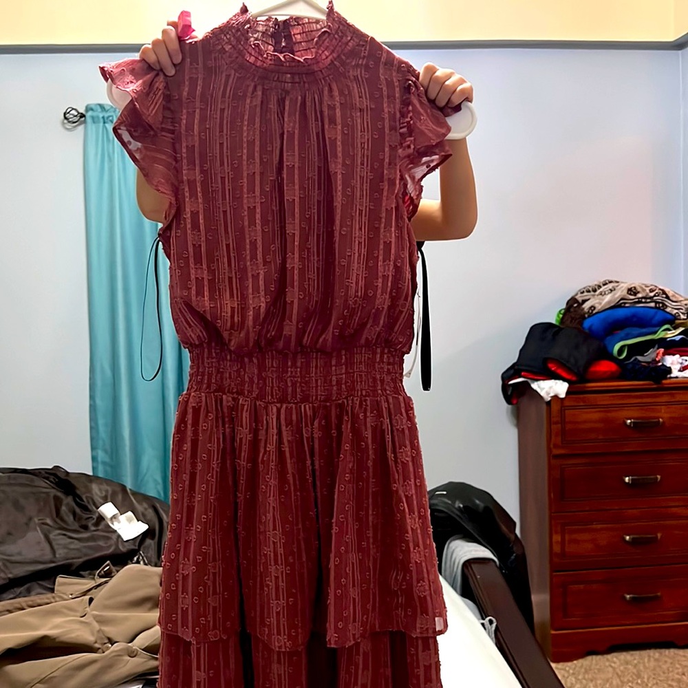 Brand new dress